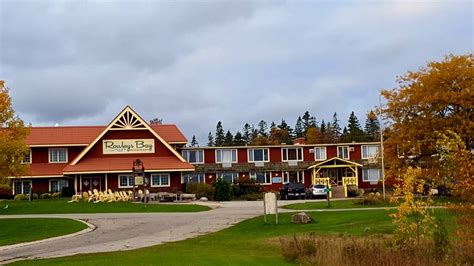 Rowleys bay resort door county - Sep 5, 2023 · Rowleys Bay Resort was founded in 1948 along the county's northernmost cove on its east coast. The resort also housed Grandma's Swedish Bakery. Contact Christopher Clough at 920-562-8900 or ... 